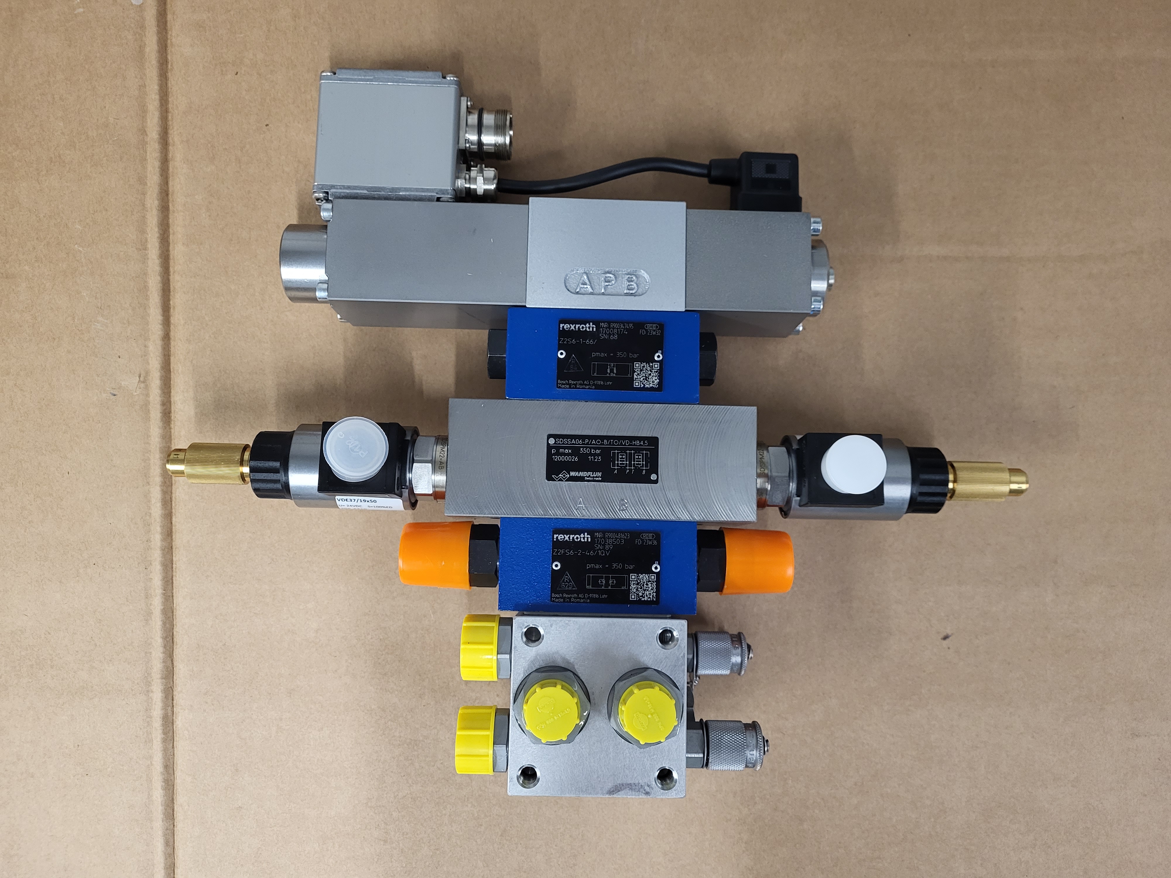 Instrumentation - 1
